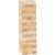 Jenga fából - natúr színben 107030582