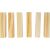 Jenga fából - natúr színben 107030582