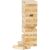 Jenga fából - natúr színben 107030582