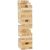 Jenga fából - natúr színben 107030582