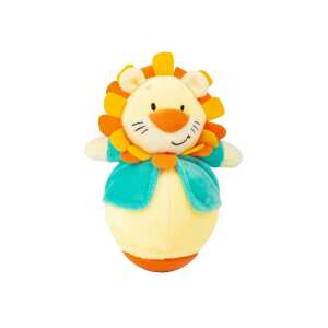 Small Foot - Kelj fel Jancsi, plüss oroszlán