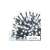 Emos D1AC01 100 LED Cool White String Lights