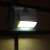 Sylvania Gizmo Stair Sense IP54 wandmontierte LED-Leuchte und Bewegungssensor mit 2xAA Batterien 43332205}