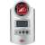 Brennenstuhl Primera-Line digital energy meter PM 231 E, childproof socket, energy consumption monitor, energy saving