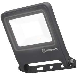 Ledvance Endura Flood 20W LED Floodlight, gray, IP65 rated - Floodlights and Work Lamp