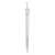 LED icicle light, 3.6m, white