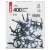 Emos LED Christmas lights, cool white, 400 LEDs, 8 meters long, in box