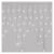 Christmas outdoor cold white 300pcs LED icicle light curtain with remote control, 5mx0,7m+5m, with timer, 8 modes 43381714