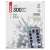 EMOS Classic 300 Icicle LED Lights Cool White Packaging