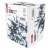 Emos 300 LED Christmas lights with 6 meter length and black wire