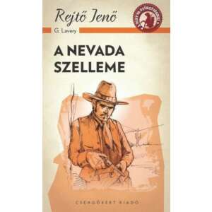 A Nevada szelleme 107035287
                                                                                                     Humoros kÃ¶nyv
                                                                                               