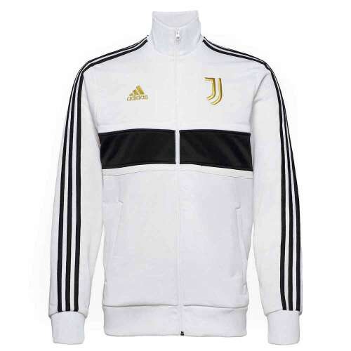 Juventus pulóver felnőtt zippes ADIDAS JOGGING 38427111