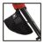 Einhell GC-EL 3024 E Dmuchawa do liści worek na liście