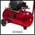 Einhell TC-AC 190/50/8 air compressor, red, 50 liter tank