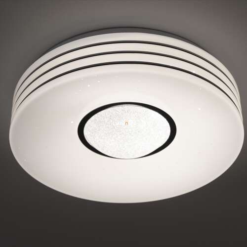 Avide Helios 33cm LED Deckenleuchte, warmweißes Licht