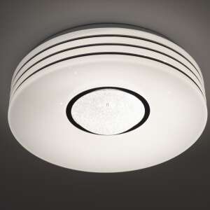 Avide Helios 33cm LED mennyezeti lámpa, meleg fehér fény - Mennyezeti lámpa