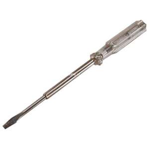 Extol fáziskereső ceruza 100-250V 190mm TÜV/GS 5105 43466704 - Fázisceruza