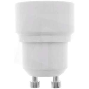 GU10-ról G9-re foglalat átalakító, fehér - Entac