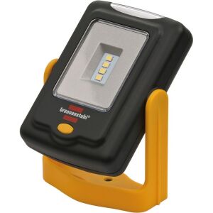 Brennenstuhl HL DB 43 MH4 LED work light with stand - Work Lamp