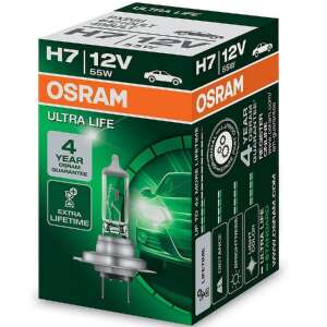 Osram Ultra Life 64210ULT H7 v balení