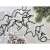Emos D4AC02 LED string lights with pine cones and Christmas tree branch