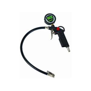Einhell Digital Wheel Pressure Gauge