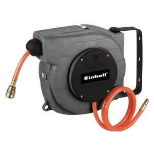 Einhell DLST 9+1 Automatik-Luftschlauchaufroller