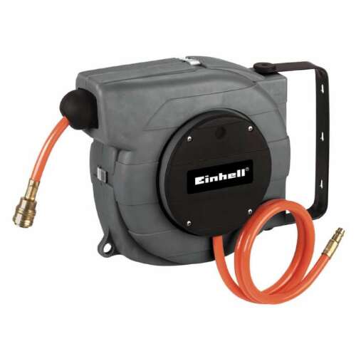 Einhell DLST 9+1 Automatik-Luftschlauchaufroller 38445349