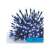Standard Connect blue LED Christmas string lights, 10 meters