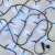 Emos Standard Connect System 100 LED blue string lights, 10 meters, hanging