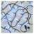 Emos Standard Connect System 100 LED blue string lights, 10 meters, hanging