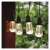 Emos LED party bulbs, warm white, hanging, decorative lighting, outdoor use