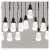 Emos LED party bulbs, warm white, hanging, decorative lighting
