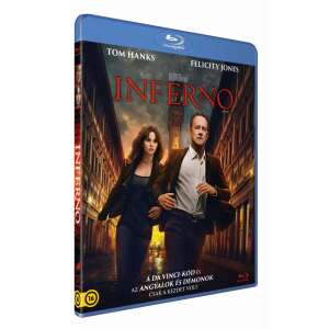 Inferno - Blu-ray 45499954 