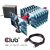 Club3D CAC-1372 Ultra High Speed HDMI™ 10K 120Hz 48Gbps 2m black cable 58235039