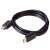 Club3D Ultra High Speed HDMI 10K 120Hz 48Gbps Cable, 2m black