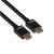 Club3D CAC-1372 Ultra High Speed HDMI™ 10K 120Hz 48Gbps 2m черен кабел 58235039