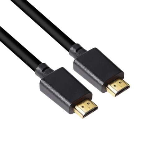 Club3D Ultra High Speed HDMI 10K 120Hz 48Gbps kábel, 2m fekete