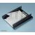 Akasa AK-MX010V2 3.5 helyre - 2x 2.5 HDD/SSD fekete HDD/SSD beépítő keret 58168749