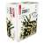 EMOS 3.6m LED icicle lights, warm white, 200 LEDs, 8 modes