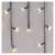 EMOS 3.6m LED icicle lights, warm white, 200 LEDs, 8 modes