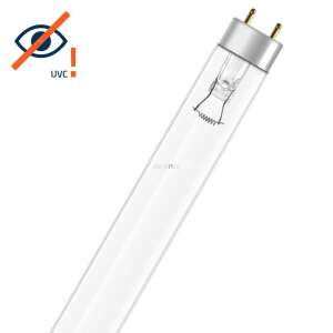 Osram HNS 15W T8 G13 OFR 437mm germicídna žiarivka bez ozónu