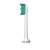 Philips Sonicare ProResults Standard fogkefefej, oldalnézet