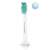 Philips Sonicare ProResults Standard fogkefefej, 8 darabos csomag