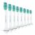 Philips Sonicare C1 ProResults HX6018/07 | 8 kom | bijela 79761594