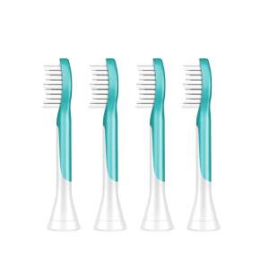 Philips Sonicare for Kids HX6044/33 Standard fogkefefej gyerekeknek 7 évtől 4db