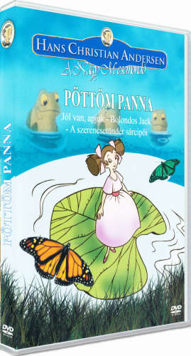 Pöttöm Panna (DVD)