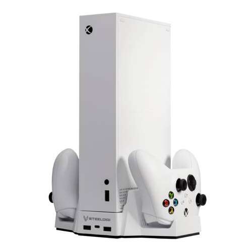 SteelDigi JADE MOHAWK Többfunkciós állomás Xbox Series S konzolhoz