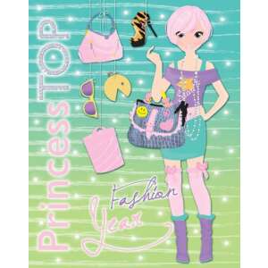 Princess TOP - fashion year 45492434 