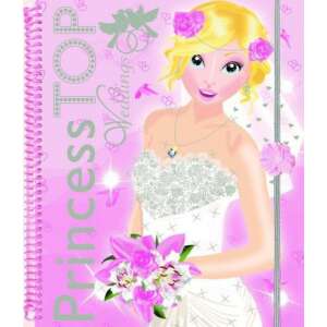 Princess TOP - Wedding 45504355 